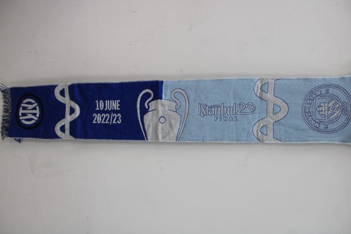 Sciarpa scarf calcio - sciarpa,