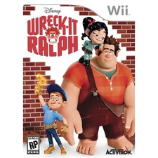 Ralph spaccatutto - ralph, (pc)
