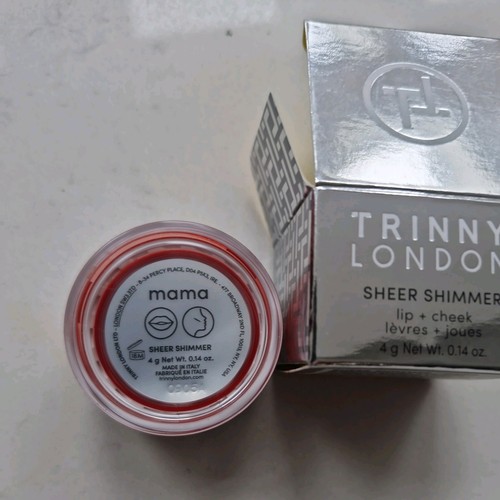 Trinny london lip2cheek - lip2cheek, cream