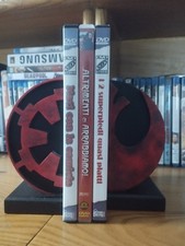 Altrimenti ci arrabbiamo! Nati con la camicia-i Due Super piedi Quasi Piatti Dvd