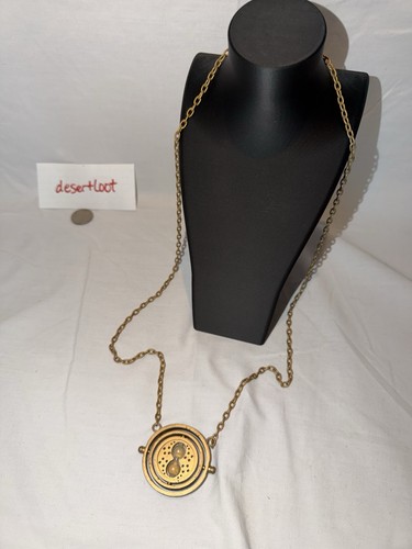 Collana harry potter - collana,