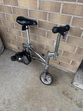 Bicicletta da viaggio