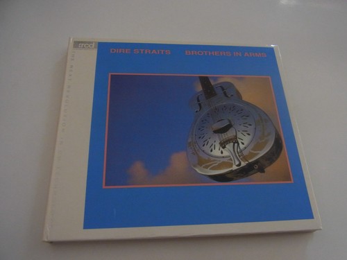 Dire straits brothers in - straits,
