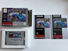 Turtles in Time - GPS / POR