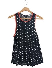ZARA Canotta a bretelle Donna