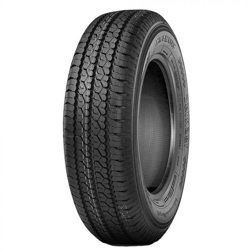 Gomme pneumatici royal - gomme, black