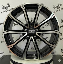 SET 4 Cerchi in lega