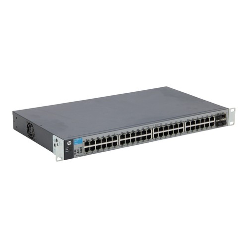 Procurve 1810 48g j9660a - procurve, 1810-48g