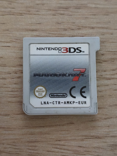 Mario kart nintendo - kart, 7