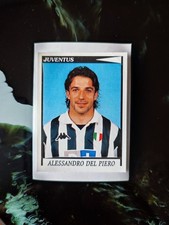 Figurine calciatori panini