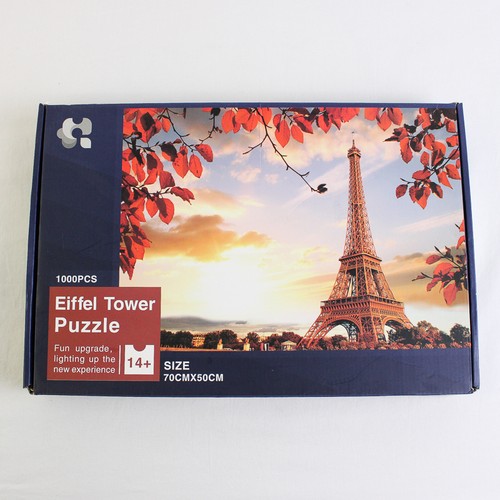 Explore the puzzle world - the,