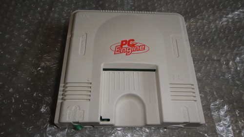 Console engine seule - pc,