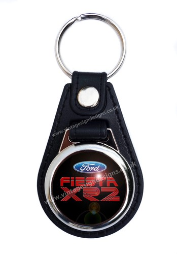 Ford fiesta xr2 - xr2, car