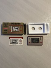 Nintendo Game & Watch Octopus