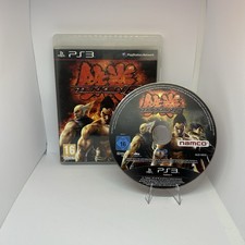 Tekken 6 Playstation 3 Ps3