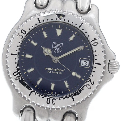 Orologio uomo tag - orologio,