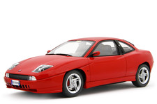 LAUDORACING-MODELS 1:18 Fiat