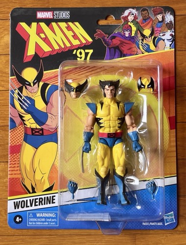Hasbro marvel legends men - hasbro,