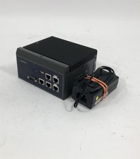 Lanner LEC-6032D-IG1 router