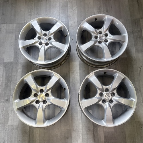 Treno set cerchi lega per - treno/set,