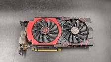 MSI Nvidia Geforce GTX 960 2GB