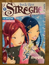 Isa & Bea Streghe tra noi n. 1