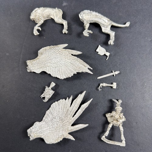 Warhammer games workshop - games,