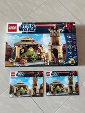 Lego Star Wars 9516 Palazzo di