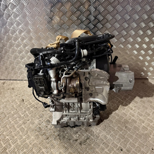 Motore roc dkr 0 - vw,