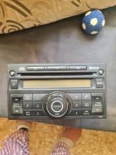 Autoradio Originale Nissan