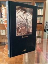 GUIDE IMPOSSIBILI FRANCO MARIA RICCI 1994 - BECIUANIA E OTTENTOTTIA