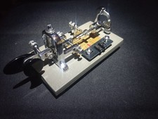 BugBuddy Nero per Vibroplex