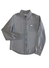 Camicia donna Marlboro