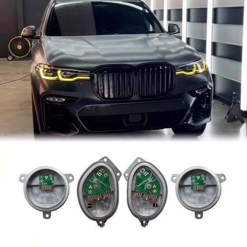 Per bmw g07 - g07, csl