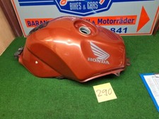 Serbatoio Honda NTV 650 Deauville, serbatoio benzina