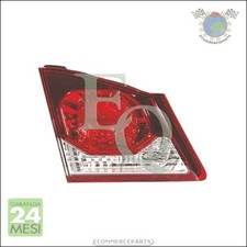 Fanalino Posteriore Eq Sx Sinistro Per Honda Civic Viii #Oz