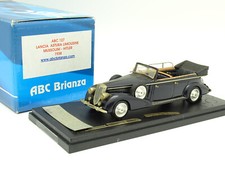 ABC Brianza Résine 1/43 -