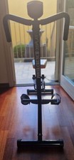 Total power body crunch con - power,