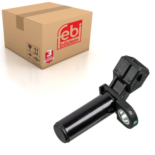 Sensore albero motore adatto - , a