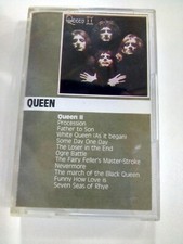 MC QUEEN QEEN 2 II