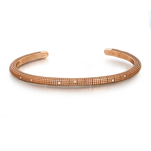 Bracciale damiani diamante - bracciale,