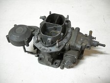 Carburatore solex c32 - carburatore,