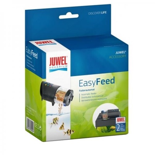 Juwel easyfeed mangiatoia - juwel,