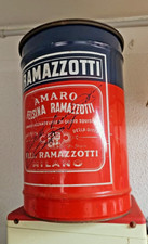 Grande Bidone publicitario In