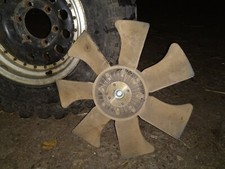Ventola Raffreddamento Nissan