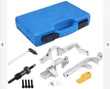 DIMA Messa in Fase Set BMW