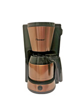 Bestron Machina Caffè a Filtro Con Caraffa Termica Da 1 L Per Caffè Americano