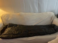 Sacco a pelo modulare edizione