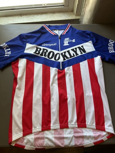 Maglia ciclismo vintage