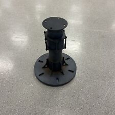 Base piedistallo in ferro da